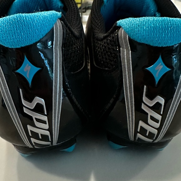 Specialized bodygeometry cycling shoes - Picture 5 of 7